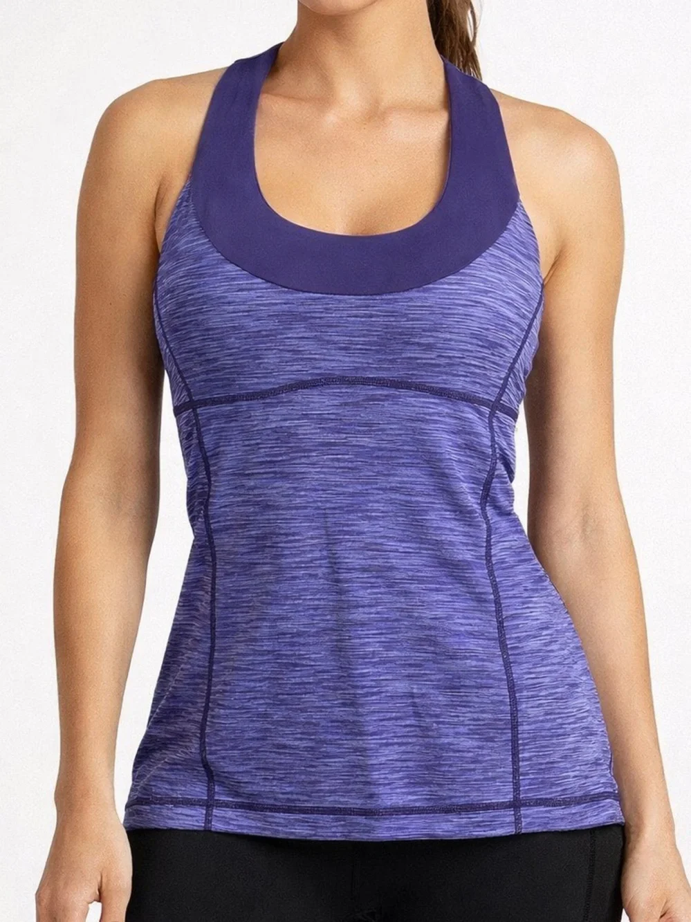 Lululemon Women's Tank Top Athletic Tops Bundle - Size 4 Size Small